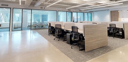 650 Fifth Ave, New York, NY to rent Matterport 3D Scan- Image 1 of 3