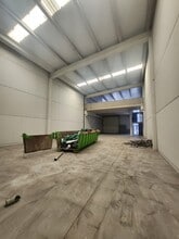 Industrial in Sant Vicenç dels Horts, Barcelona to rent Interior Photo- Image 2 of 14