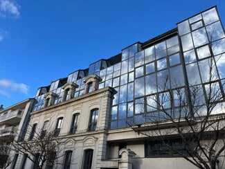 More details for 30 Avenue Camus, Nantes - Office for Sale