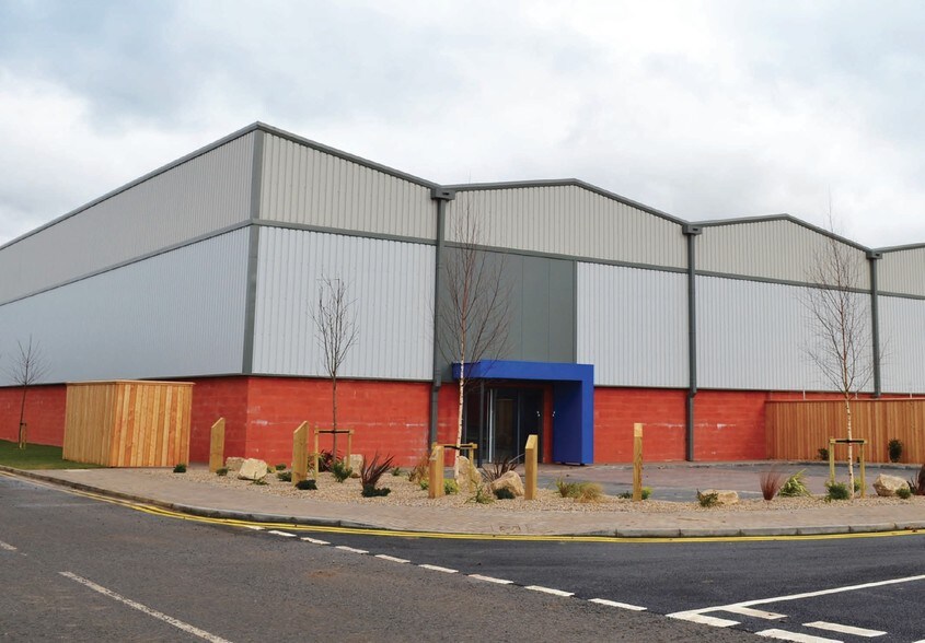 Mandale Park, Durham for sale - Primary Photo - Image 1 of 1