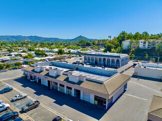 More details for 151 N Rose St, Escondido, CA - Retail for Rent