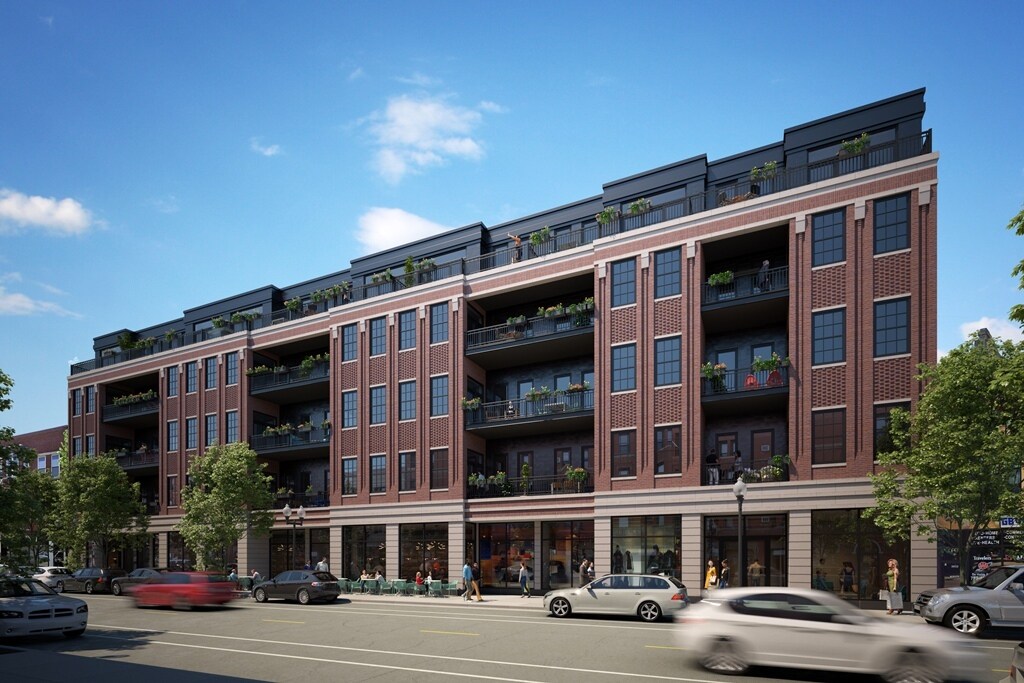 3914 N Lincoln Ave, Chicago, IL to rent Building Photo- Image 1 of 5