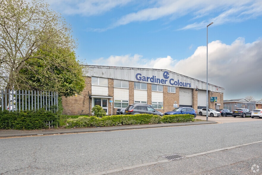 Ripley Dr, Normanton to rent - Building Photo - Image 2 of 2