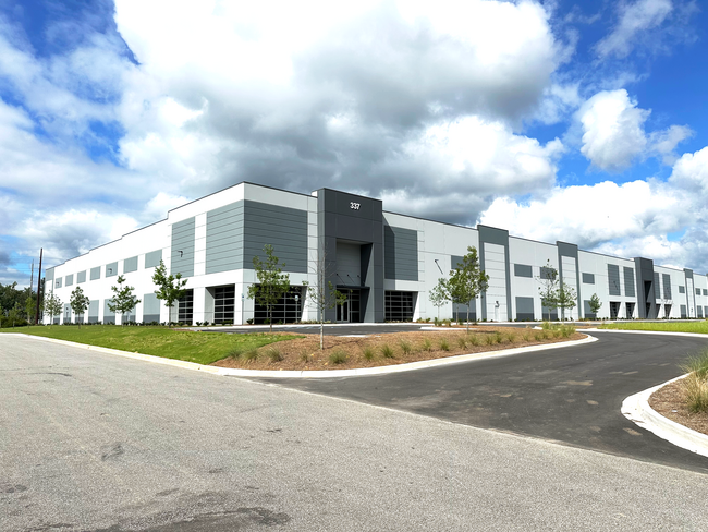 More details for 334 Port City Centre Dr, Summerville, SC - Industrial for Rent