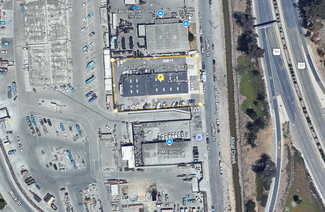 More details for 352 Griffin St, Salinas, CA - Industrial for Sale