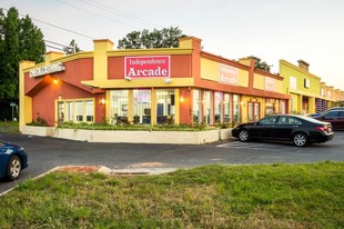 6140 E Independence Blvd, Charlotte NC - Commercial Property