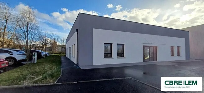 Vente Bureaux 179 m²