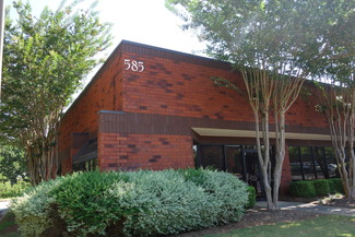 More details for 575 Old Norcross Rd, Lawrenceville, GA - Light Industrial, Industrial for Rent