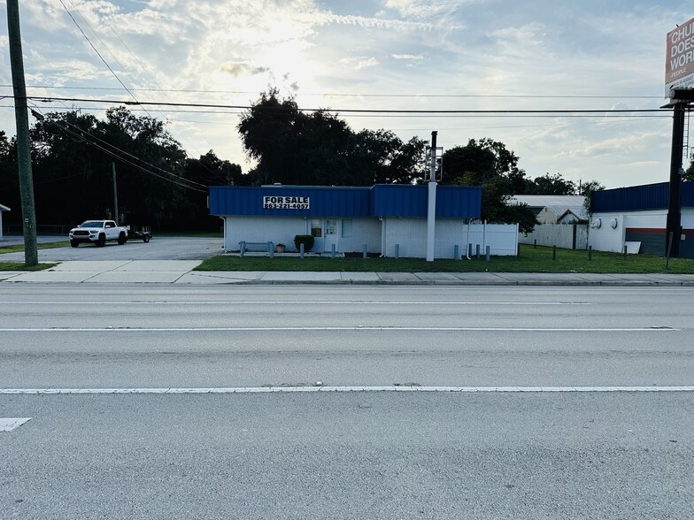 5516 US Highway 98, Lakeland, FL for sale - Building Photo - Image 1 of 1