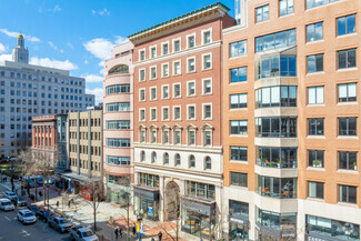 More details for 419 Boylston St, Boston, MA - Office for Rent