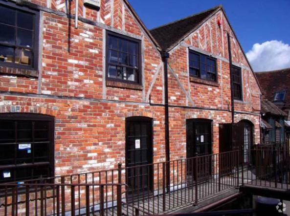 Golden Sq, Petworth for sale - Primary Photo - Image 1 of 1