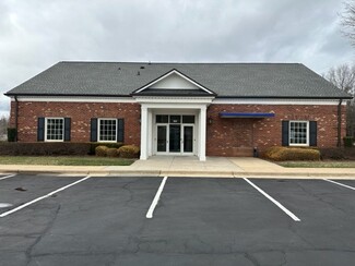 More details for 231 W Kings Hwy, Eden, NC - Office/Retail for Rent