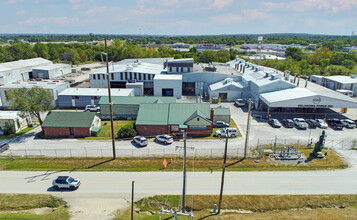 5259 S 49th West Ave, Tulsa, OK for sale Building Photo- Image 1 of 1