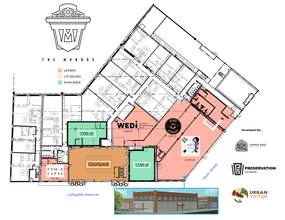 1786 Main St, Buffalo, NY for rent Floor Plan- Image 2 of 6