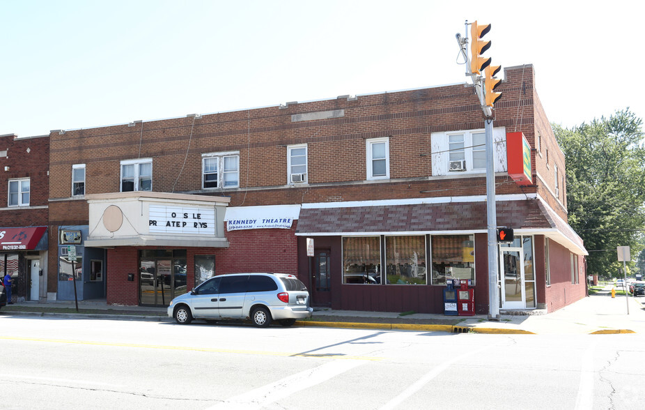 6735 Kennedy Ave, Hammond, IN for sale - Primary Photo - Image 1 of 1