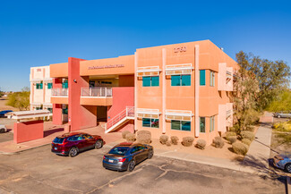 More details for 1760 E Florence Blvd, Casa Grande, AZ - Office/Medical for Rent