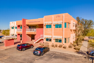 More details for 1760 E Florence Blvd, Casa Grande, AZ - Office/Medical for Rent