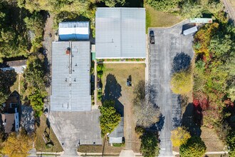 2907 Fire Rd, Egg Harbor Township, NJ - aerial  map view - Image1