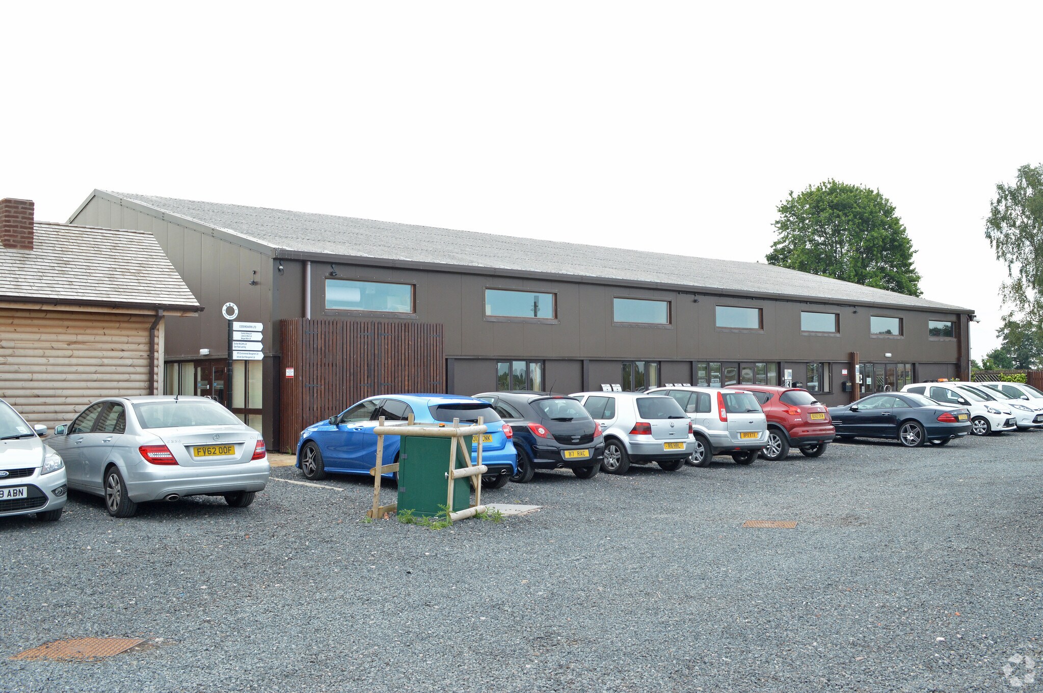 Stafford Rd, Stafford for sale Primary Photo- Image 1 of 1