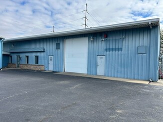 More details for 505 Farabee Dr S, Lafayette, IN - Retail for Rent