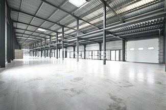 More details for Light Industrial to Rent