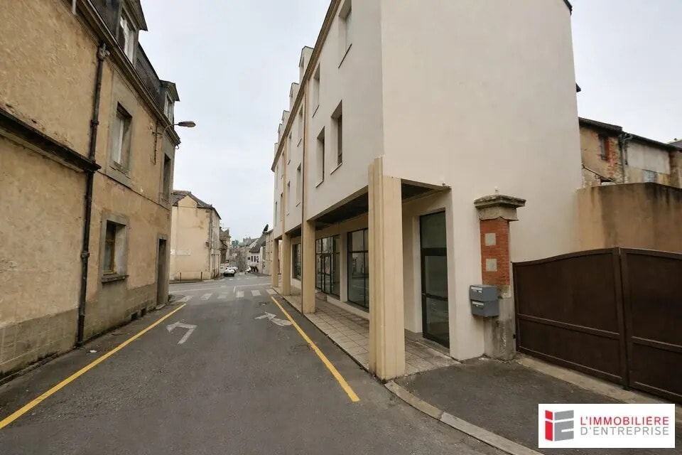Vente Local d'activités 454 m² - Photo 1