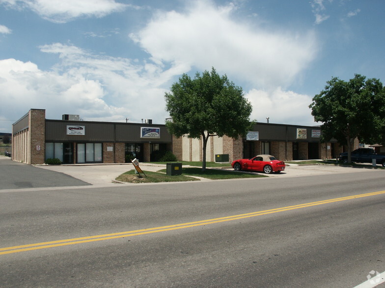 735 Park St, Castle Rock, CO for sale - Building Photo - Image 2 of 5