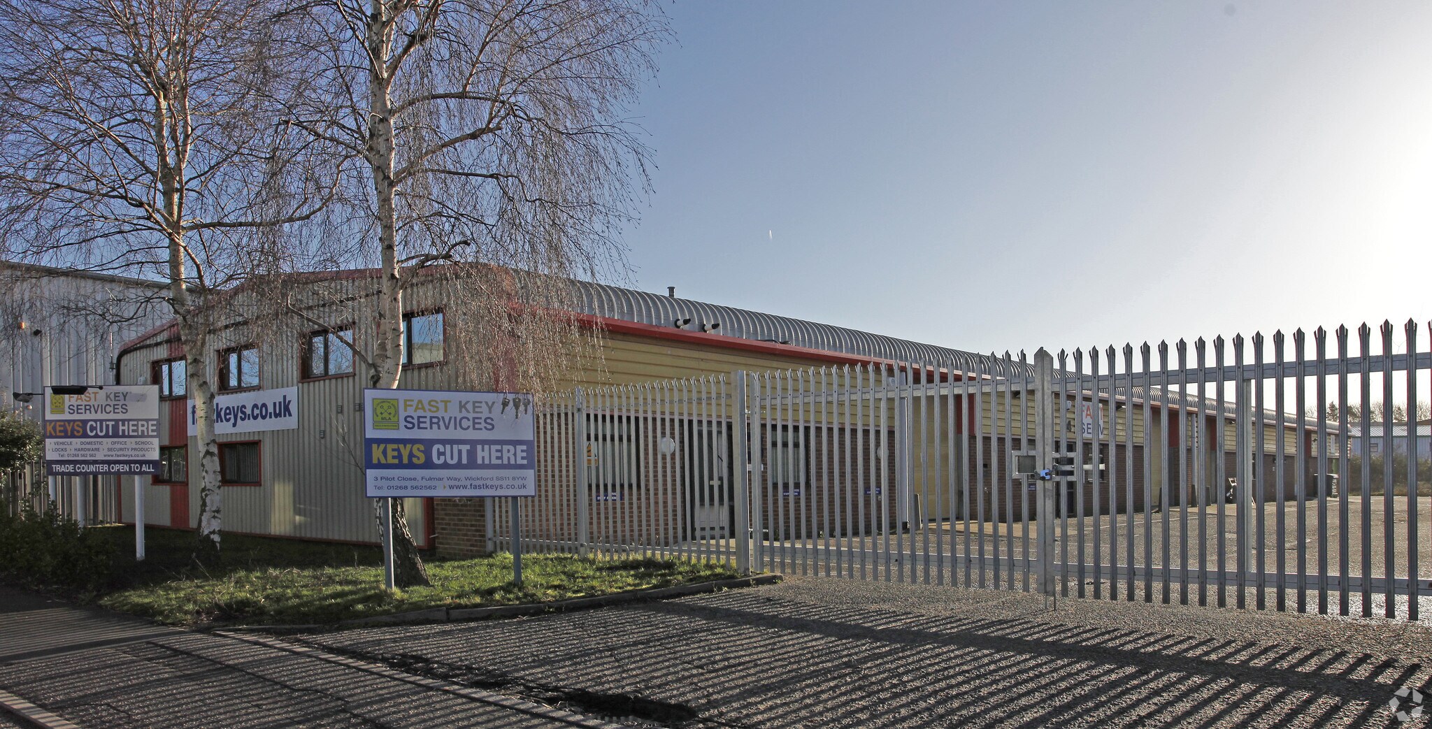 Fulmar Way, Wickford for sale Primary Photo- Image 1 of 1