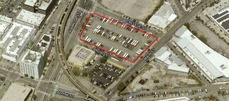 More details for 943-959 N Main St, Los Angeles, CA - Land to Rent