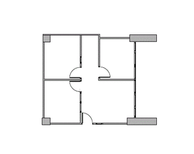 12000 Ford Rd, Dallas, TX for rent Floor Plan- Image 1 of 1