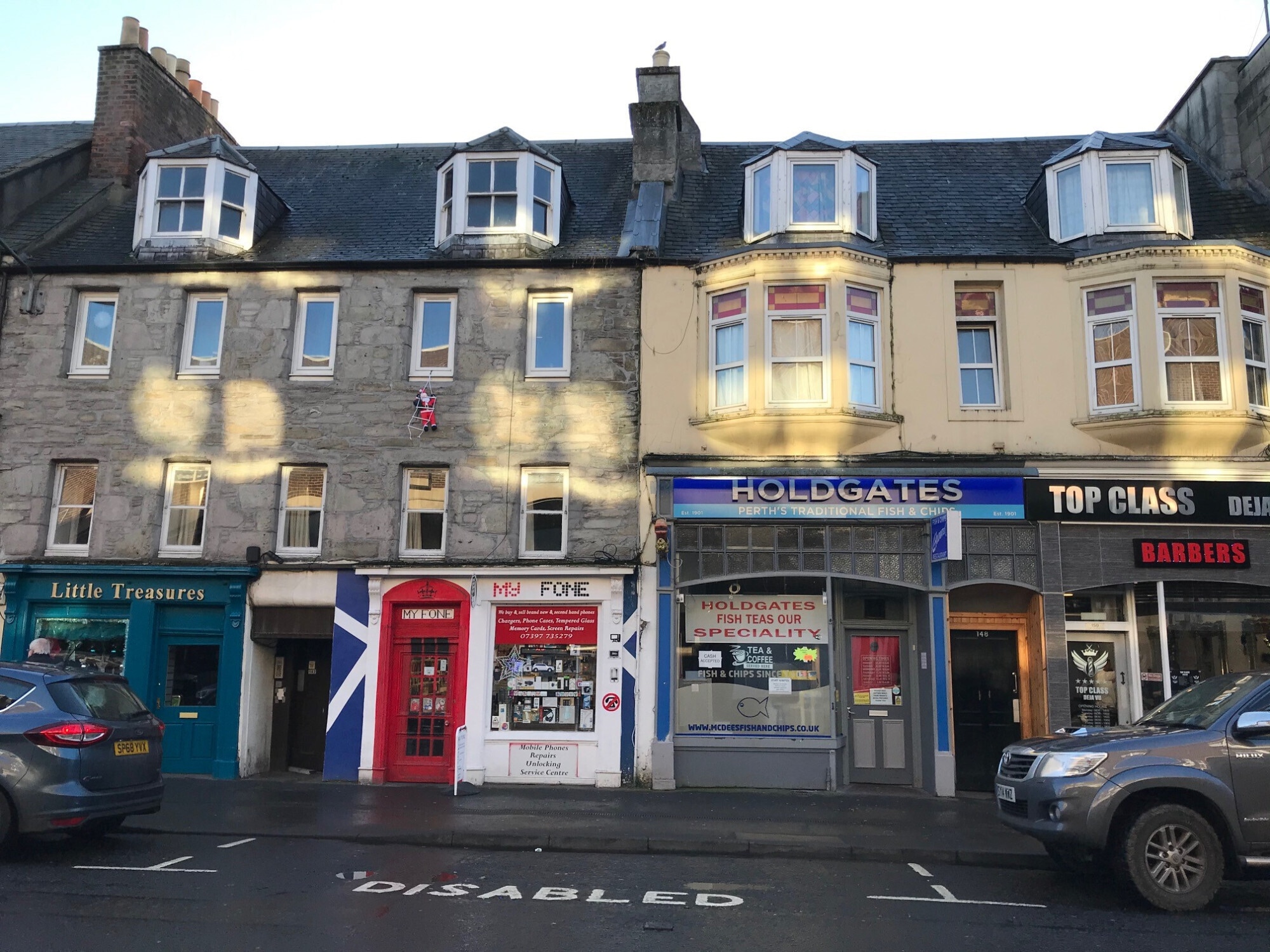 140-150 South St, Perth for sale Building Photo- Image 1 of 8