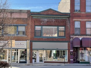 30 Main St, Bradford, PA for sale Building Photo- Image 1 of 1