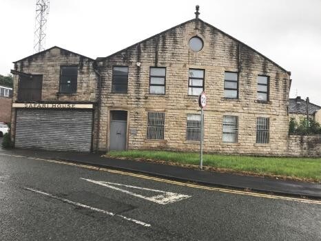 Grange Ln, Accrington for sale Primary Photo- Image 1 of 1