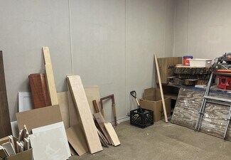 More details for 1040 Mcdonald St, Regina, SK - Light Industrial to Rent