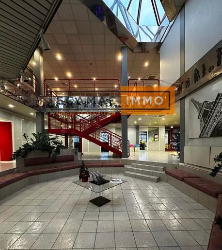 Industrial in MAUREPAS to rent - Lobby - Image 2 of 4