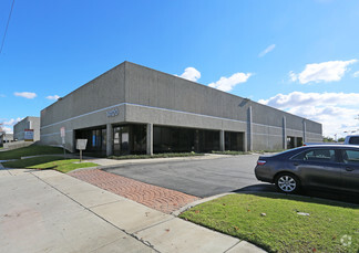 More details for 14160 Live Oak Ave, Baldwin Park, CA - Industrial for Rent