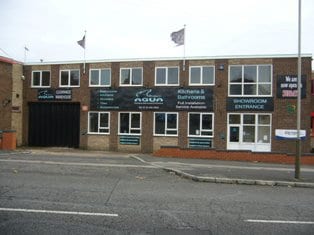 11-13 Parker Dr, Leicester to rent Building Photo- Image 1 of 9