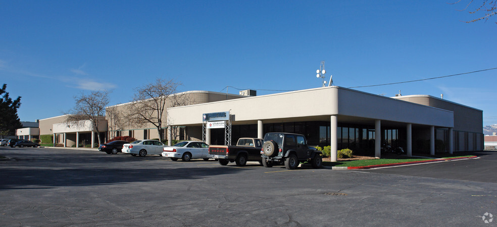 6952 S High Tech Dr, Midvale, UT for sale - Primary Photo - Image 1 of 1