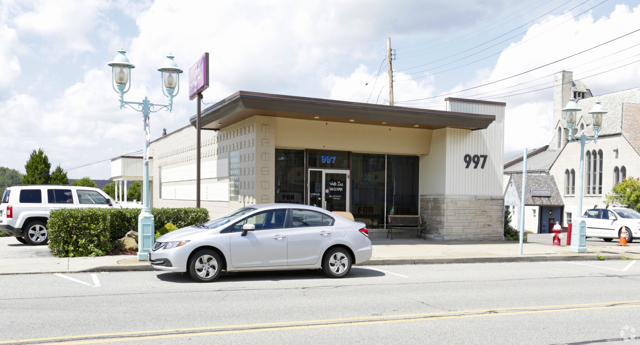 997 Perry Hwy, Pittsburgh, PA for sale Primary Photo- Image 1 of 1