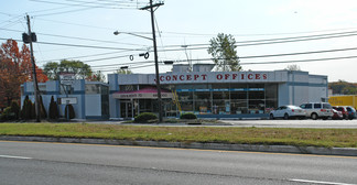 More details for 2375 Marlton Pike, Cherry Hill, NJ - Retail for Sale