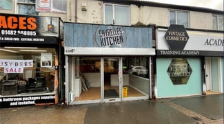 More details for 386 Holderness Rd, Hull - Retail for Rent