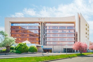 More details for Calle de Juan Ignacio Luca de Tena, 1, Madrid - Co-working to Rent