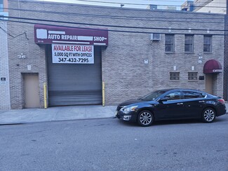 More details for 37-16 13th St, Long Island City, NY - Industrial for Rent