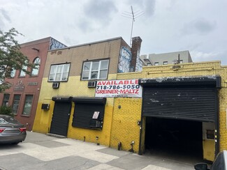 More details for 34-14 31st St, Long Island City, NY - Industrial for Sale