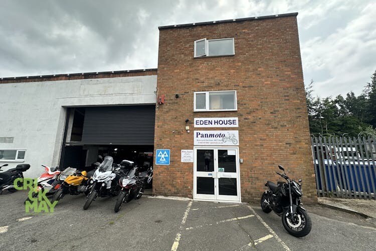 Burrell Rd, Haywards Heath for sale - Building Photo - Image 1 of 1