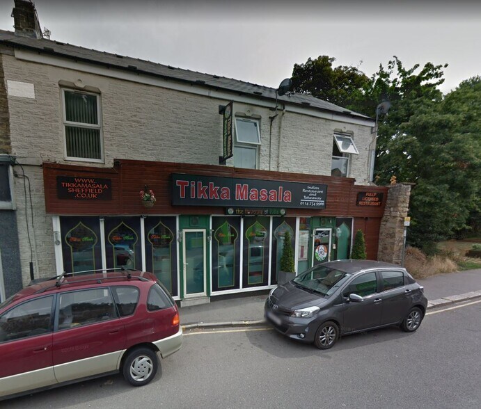 348 South Rd, Sheffield for sale - Primary Photo - Image 1 of 1