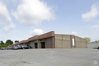 More details for 1400 General Arts Rd NW, Conyers, GA - Industrial for Rent