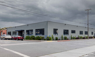 More details for 1440 4th St, Berkeley, CA - Light Industrial for Rent