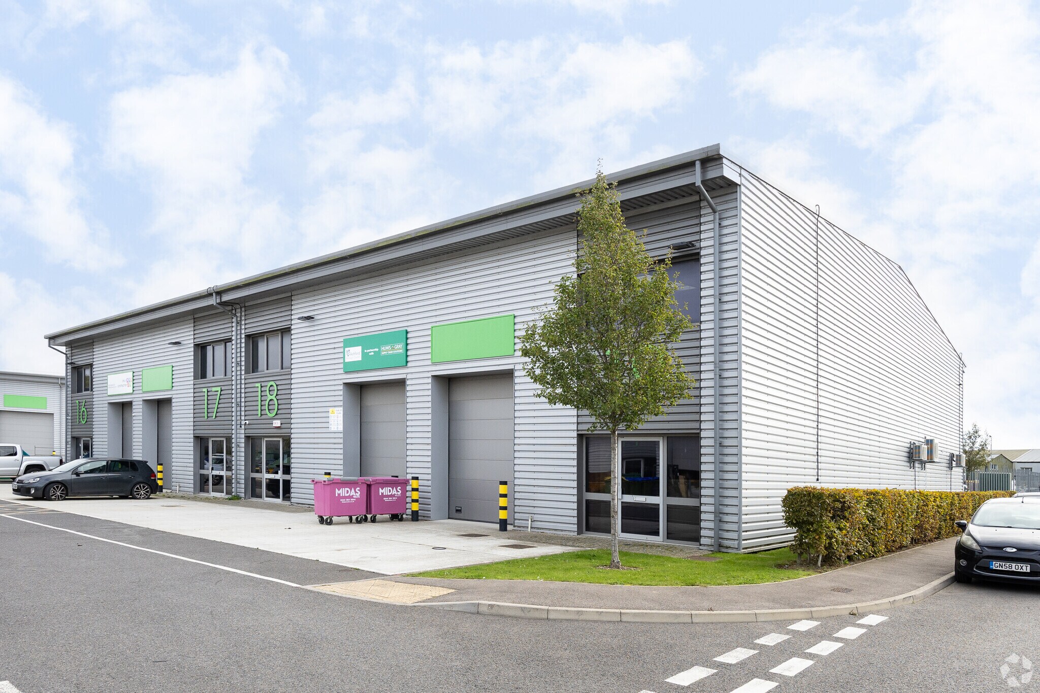 Carlton Rd, Ashford for sale Primary Photo- Image 1 of 1