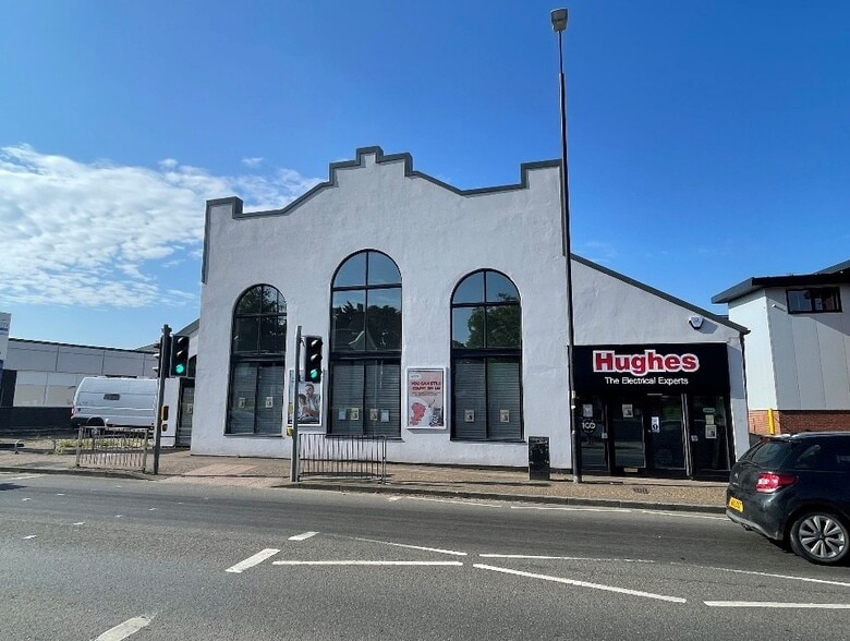 Victoria Road, Diss for sale - Primary Photo - Image 1 of 1